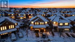 63 ECHO RIDGE CRESCENT  Vaughan, ON L4H 2K1