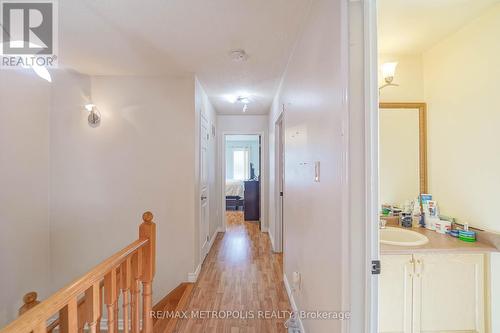 63 Echo Ridge Crescent, Vaughan, ON - Indoor Photo Showing Other Room