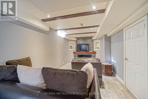 63 Echo Ridge Crescent, Vaughan, ON - Indoor