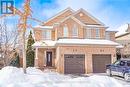63 Echo Ridge Crescent, Vaughan, ON  - Outdoor With Facade 