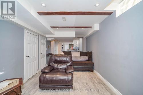 63 Echo Ridge Crescent, Vaughan, ON - Indoor Photo Showing Other Room
