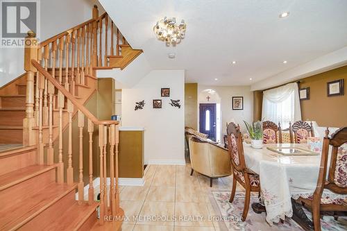 63 Echo Ridge Crescent, Vaughan, ON - Indoor Photo Showing Other Room