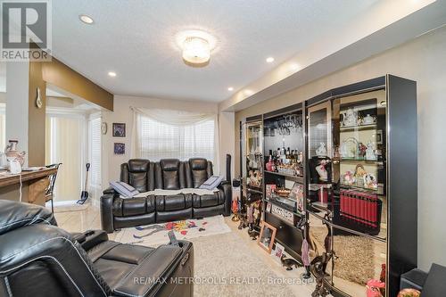 63 Echo Ridge Crescent, Vaughan, ON - Indoor
