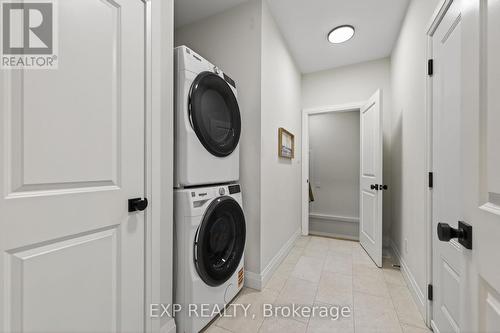 4 Sullivan Street, South Huron (Stephen), ON - Indoor Photo Showing Laundry Room