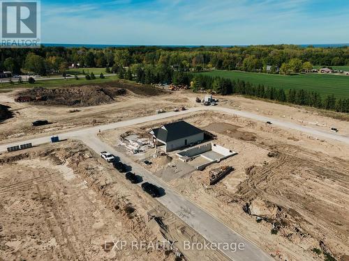 4 Sullivan Street, South Huron (Stephen), ON - Outdoor With View