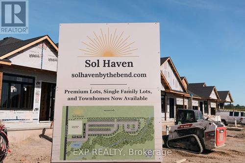 4 Sullivan Street, South Huron (Stephen), ON - Other