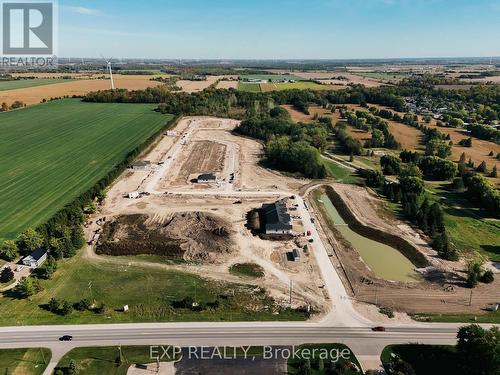 4 Sullivan Street, South Huron (Stephen), ON - Outdoor With View