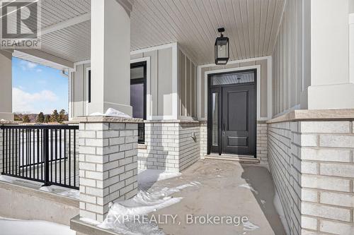 4 Sullivan Street, South Huron (Stephen), ON - Outdoor