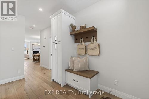 4 Sullivan Street, South Huron (Stephen), ON - Indoor Photo Showing Other Room