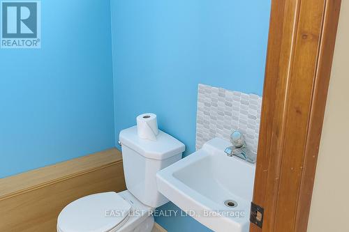3783 Campbell Road, Severn, ON - Indoor Photo Showing Bathroom