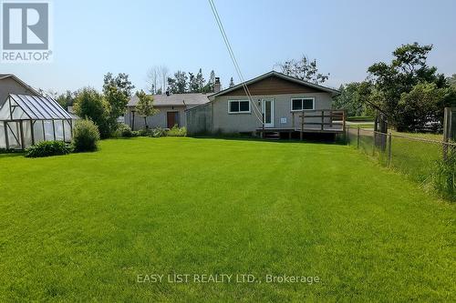 3783 Campbell Road, Severn, ON - Outdoor
