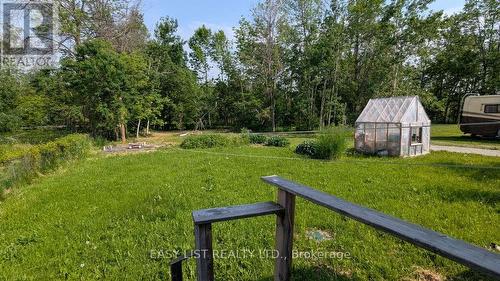3783 Campbell Road, Severn, ON - Outdoor