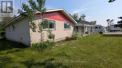 3783 Campbell Road, Severn, ON - Outdoor