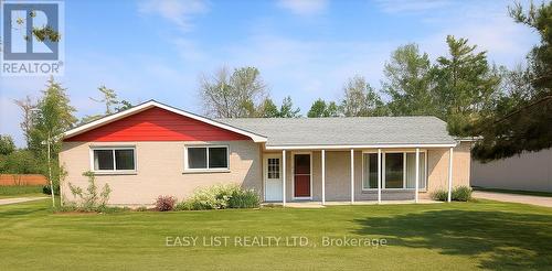 3783 CAMPBELL ROAD  Severn, ON L3V 0V3