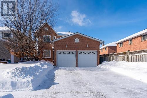 28 TREMBLAY STREET  Brampton, ON L6Z 4B7