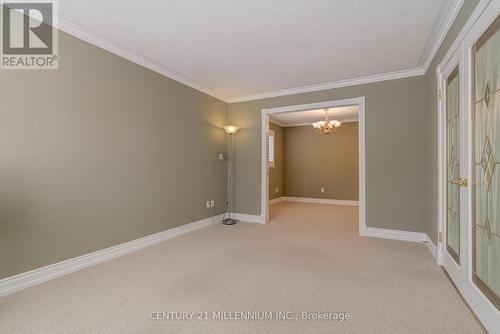 28 Tremblay Street, Brampton, ON - Indoor Photo Showing Other Room