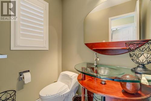 28 Tremblay Street, Brampton, ON - Indoor