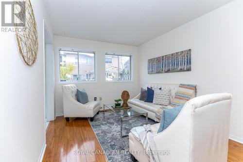 32 - 49 Goldenlight Circle, Brampton, ON - Indoor