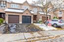 32 - 49 Goldenlight Circle, Brampton, ON  - Outdoor With Facade 