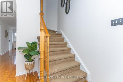 32 - 49 Goldenlight Circle, Brampton, ON - Indoor Photo Showing Other Room