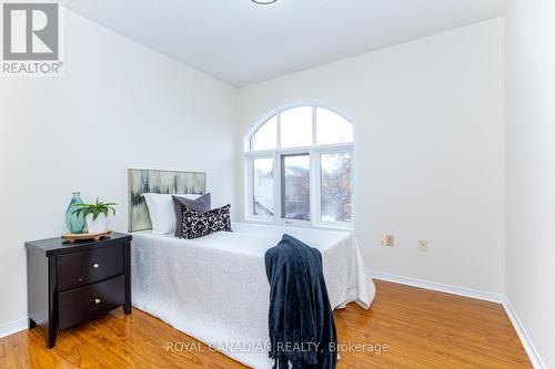 32 - 49 Goldenlight Circle, Brampton, ON - Indoor Photo Showing Bedroom