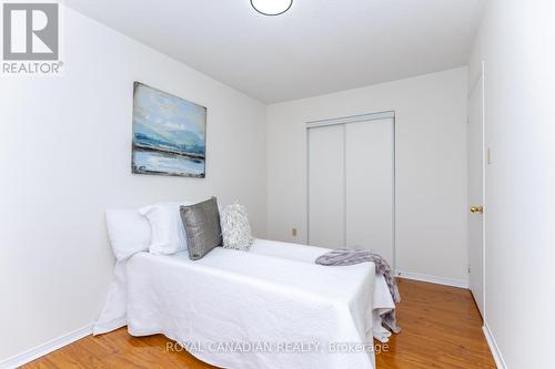 32 - 49 Goldenlight Circle, Brampton, ON - Indoor Photo Showing Bedroom
