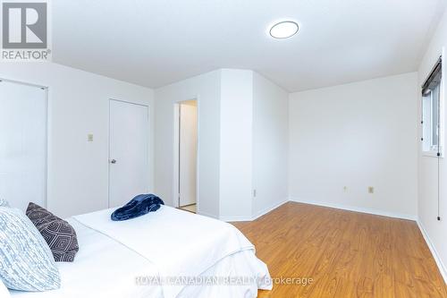 32 - 49 Goldenlight Circle, Brampton, ON - Indoor Photo Showing Bedroom