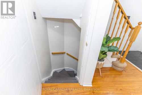 32 - 49 Goldenlight Circle, Brampton, ON - Indoor Photo Showing Other Room