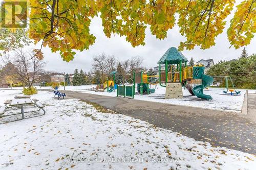 32 - 49 Goldenlight Circle, Brampton, ON - Outdoor