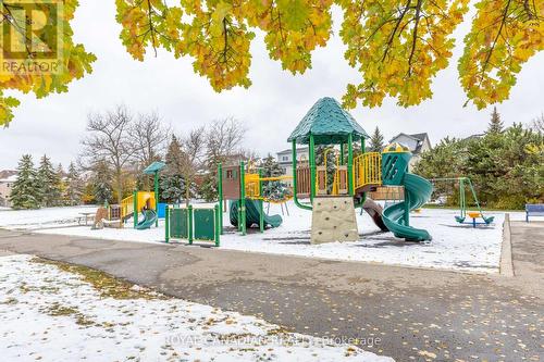 32 - 49 Goldenlight Circle, Brampton, ON - Outdoor