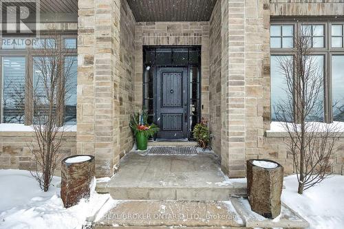 44 Pioneer Ridge Drive, Kitchener, ON - Outdoor