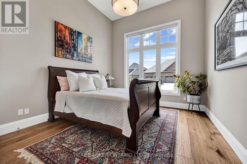 44 Pioneer Ridge Drive, Kitchener, ON - Indoor Photo Showing Bedroom