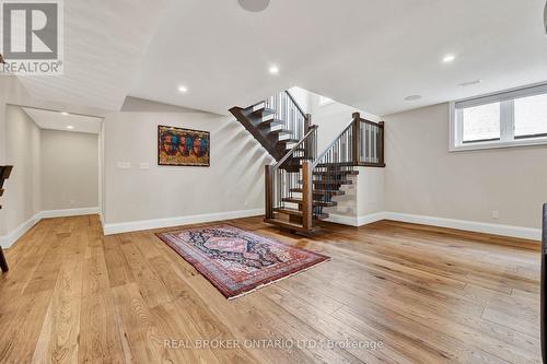 44 Pioneer Ridge Drive, Kitchener, ON - Indoor