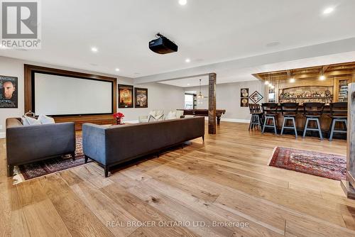 44 Pioneer Ridge Drive, Kitchener, ON - Indoor