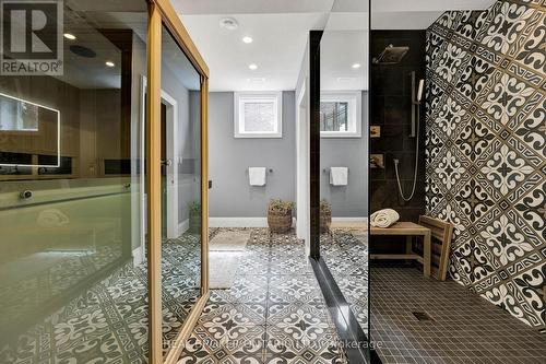 44 Pioneer Ridge Drive, Kitchener, ON - Indoor Photo Showing Other Room