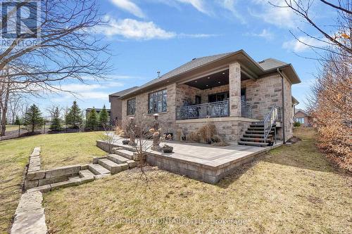 44 Pioneer Ridge Drive, Kitchener, ON - Outdoor