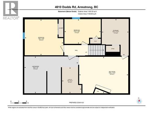 4010 Dodds Road, Armstrong, BC - Other