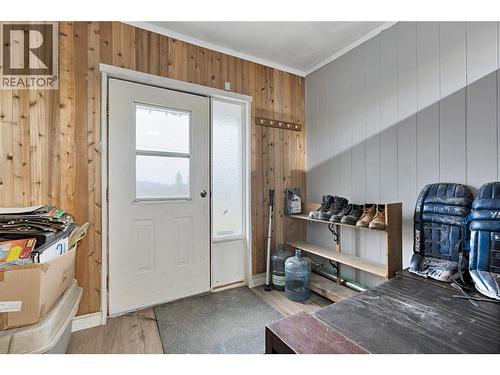 4010 Dodds Road, Armstrong, BC - Indoor Photo Showing Other Room