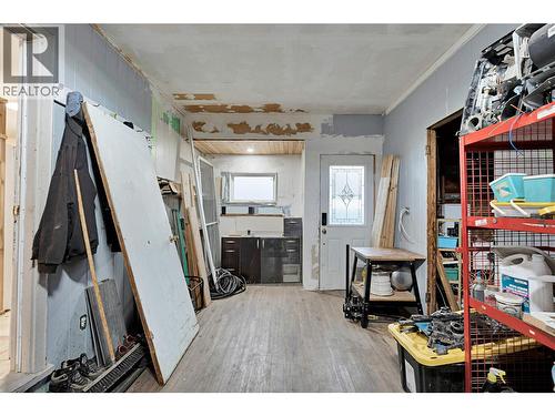 4010 Dodds Road, Armstrong, BC - Indoor Photo Showing Other Room