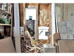 Ready to be connected but not active. - 