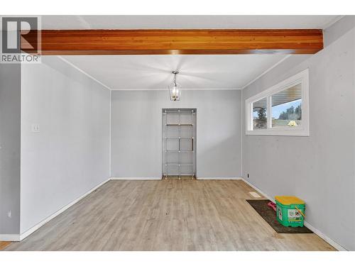 4010 Dodds Road, Armstrong, BC - Indoor Photo Showing Other Room