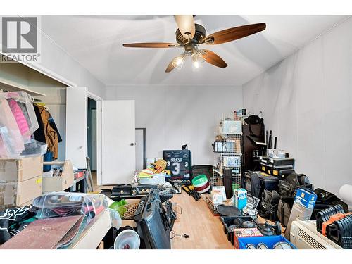 4010 Dodds Road, Armstrong, BC - Indoor