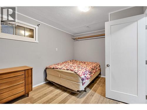 4010 Dodds Road, Armstrong, BC - Indoor Photo Showing Bedroom