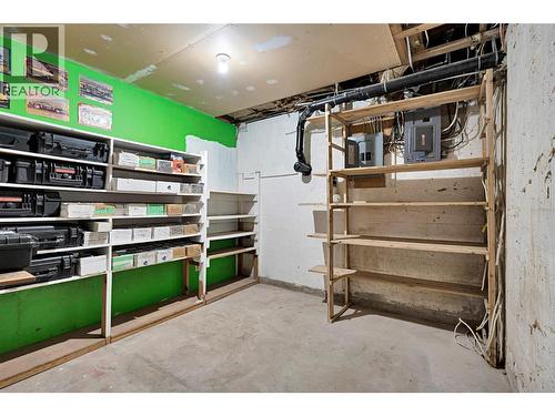 4010 Dodds Road, Armstrong, BC - Indoor