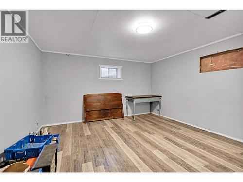 4010 Dodds Road, Armstrong, BC - Indoor Photo Showing Other Room