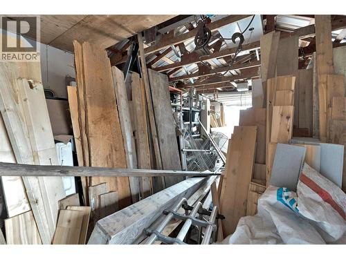 4010 Dodds Road, Armstrong, BC - Indoor