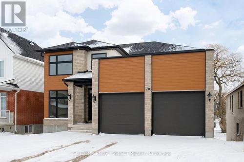 70 Royal Crescent, Southwold (Talbotville), ON - Outdoor