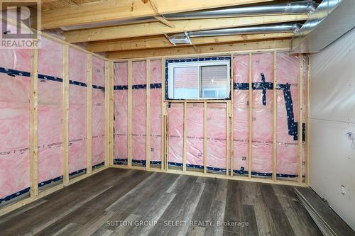 70 Royal Crescent, Southwold (Talbotville), ON - Indoor Photo Showing Basement