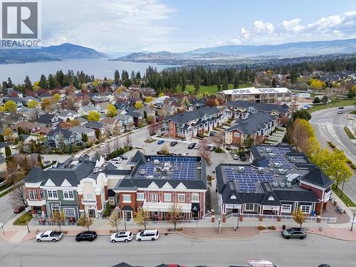 Community - 5300 Main Street Unit# 121, Kelowna, BC - Outdoor With View