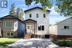 1320 B AVENUE N  Saskatoon, SK S7L 1G5
